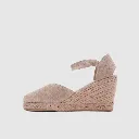 Kadın Espadril Dolgu Topuk Ayakkabı [060031].webp