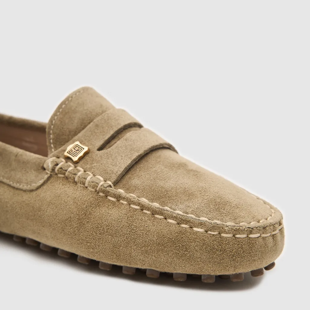 Kadın Loafer Ayakkabı [060038] (1).webp