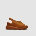 Taba Kadın Comfort Sandalet [TG060266]