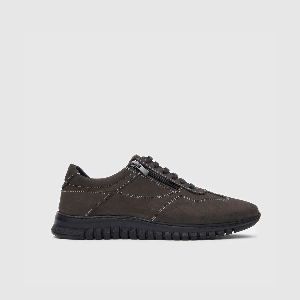 Asfalt Erkek Comfort Ayakkabı [TG052236] (40)