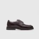 Kahverengi Erkek Smart Casual Oxford Ayakkabı [TG052325]