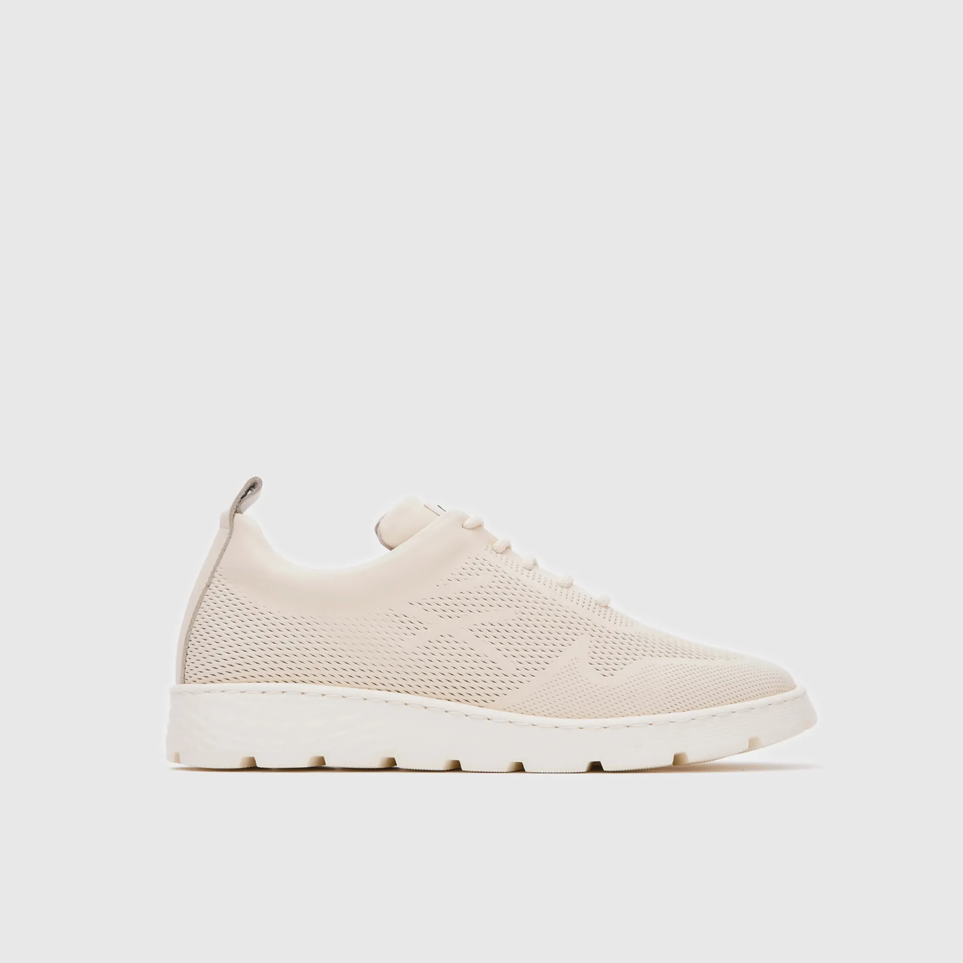 Bej Kadın Comfort Sneaker Ayakkabı [TG060220]