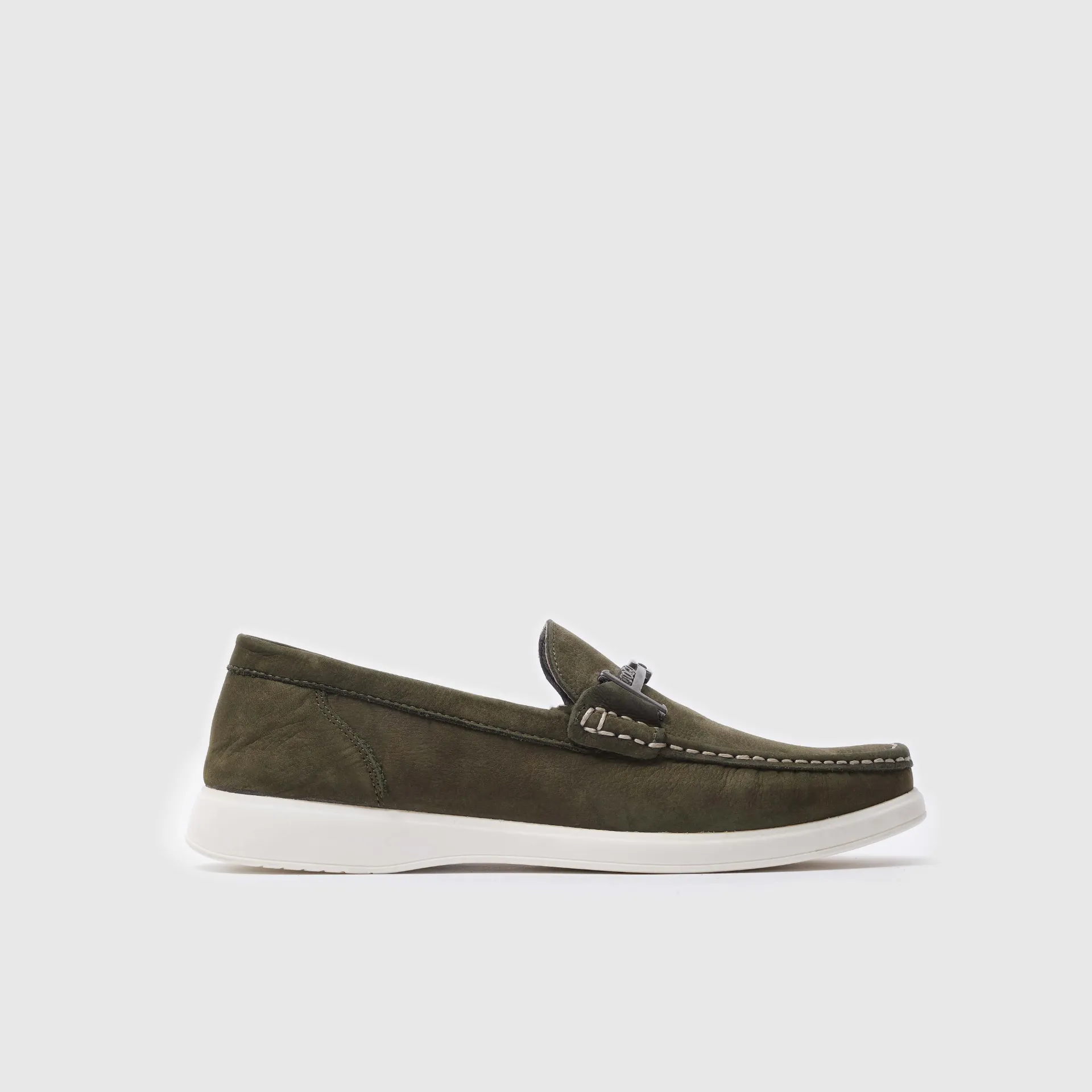 Yeşil Erkek Comfort Ayakkabı [TG052081] (40)