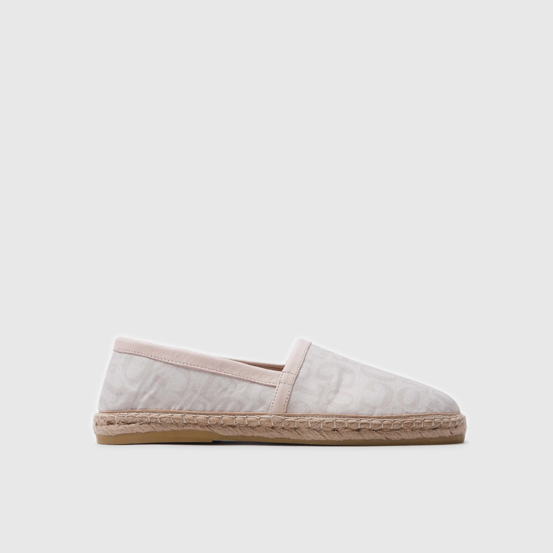 Bej Erkek Espadril Ayakkabı [TG052050]