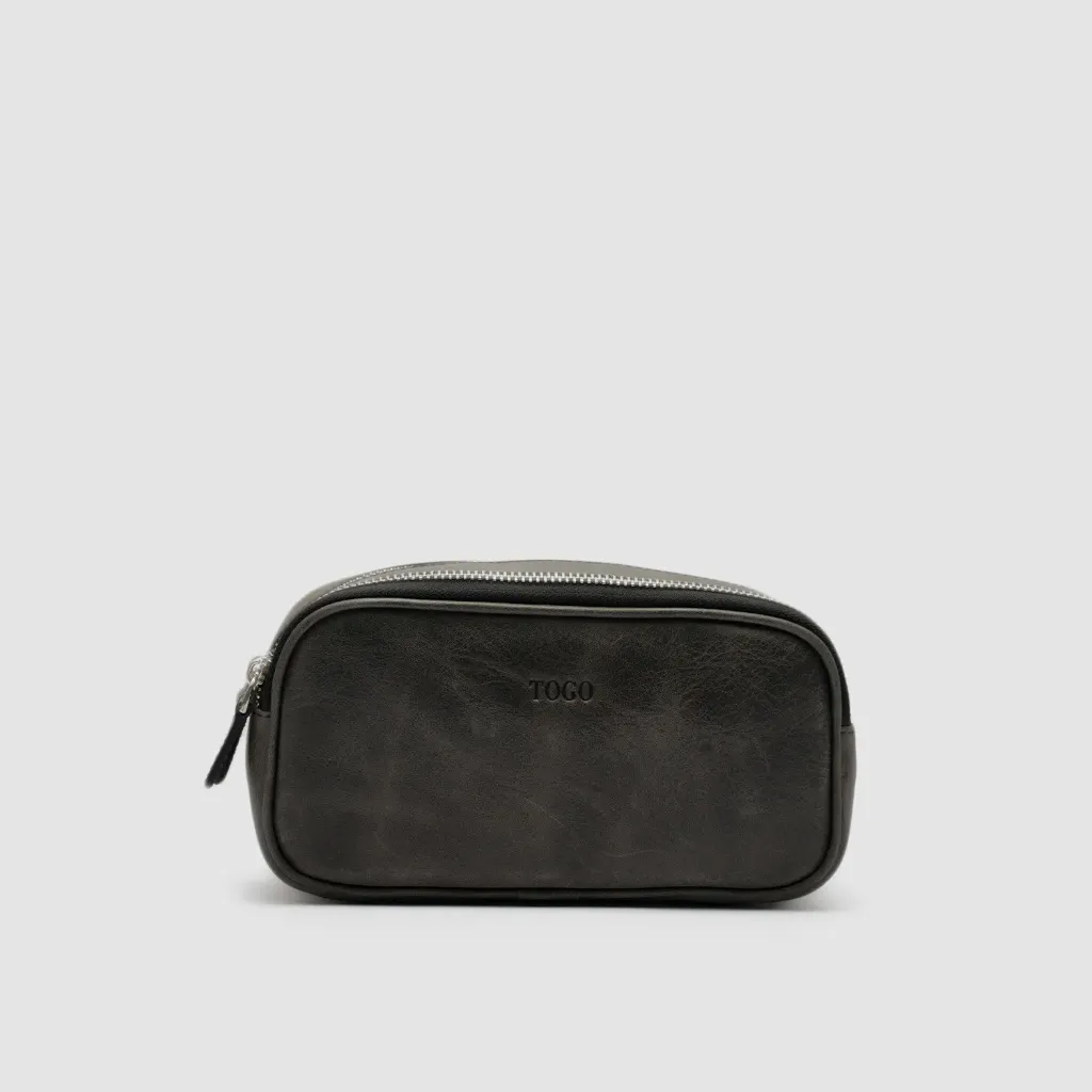 Antrasit Erkek Casual Portföy Çanta [TG930257]