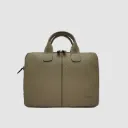 Vizon Unisex Klasik Evrak Çantası [TG930264]