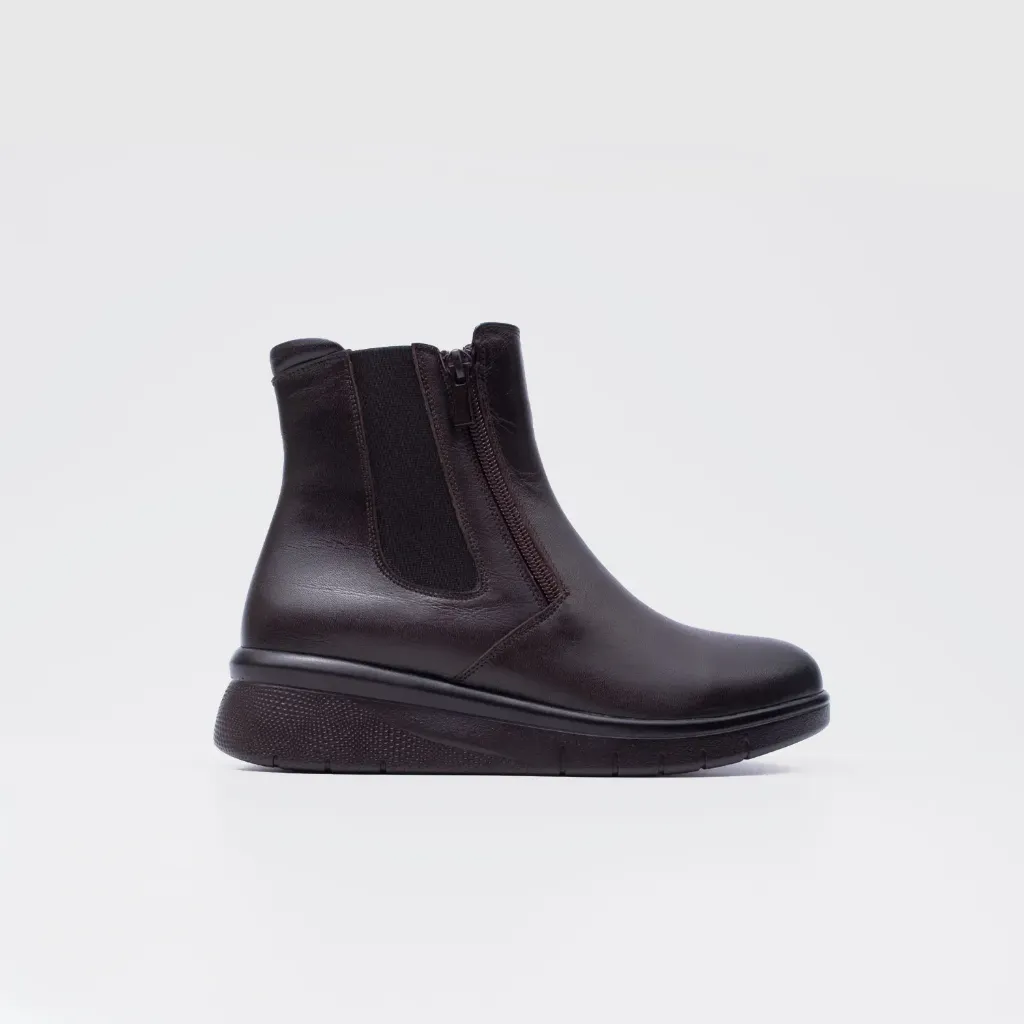 Acı Kahve Kadın Comfort Bot [TG060274] (36)