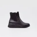 Acı Kahve Kadın Comfort Bot [TG060274]