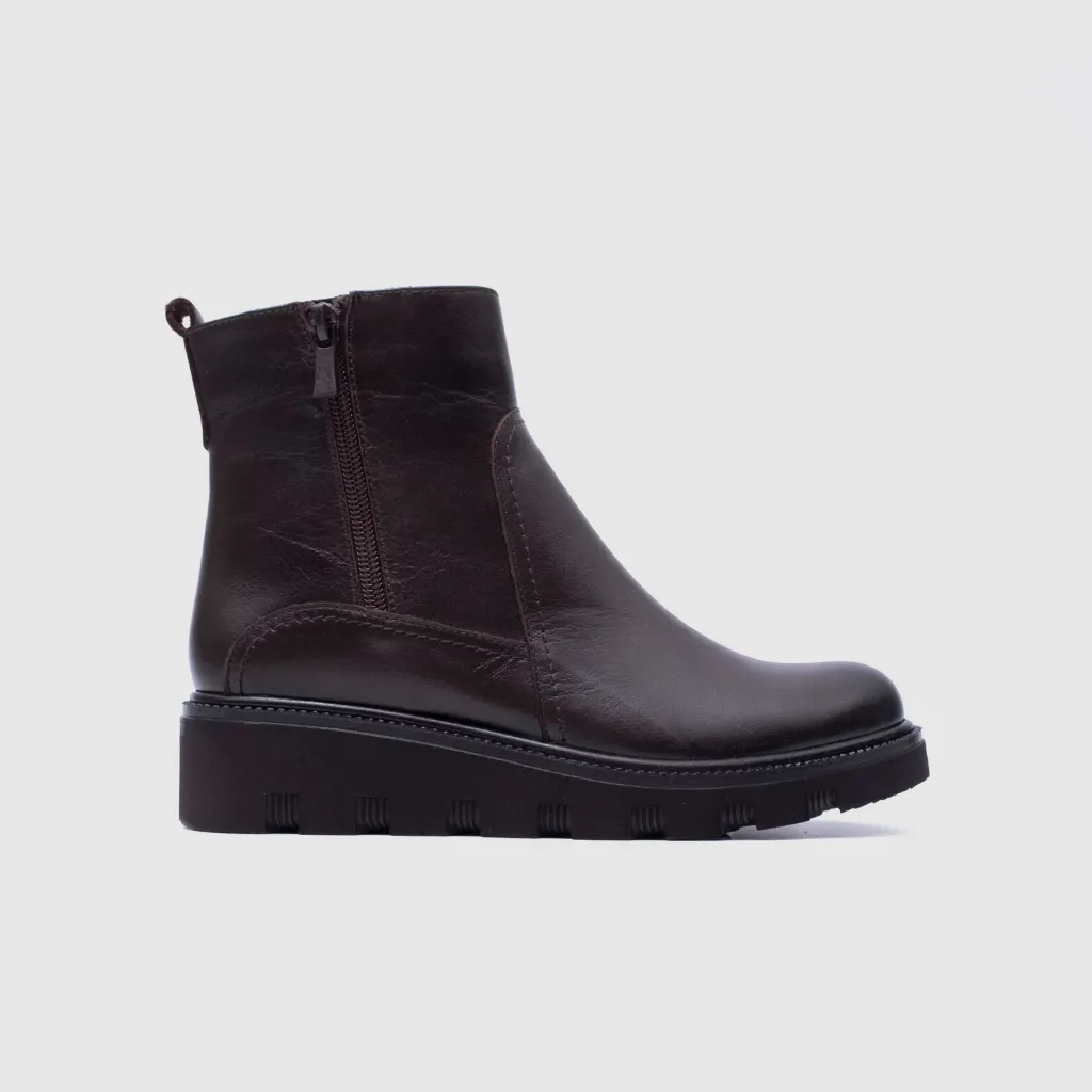 Acı Kahve Kadın Comfort Bot [TG060275] (36)
