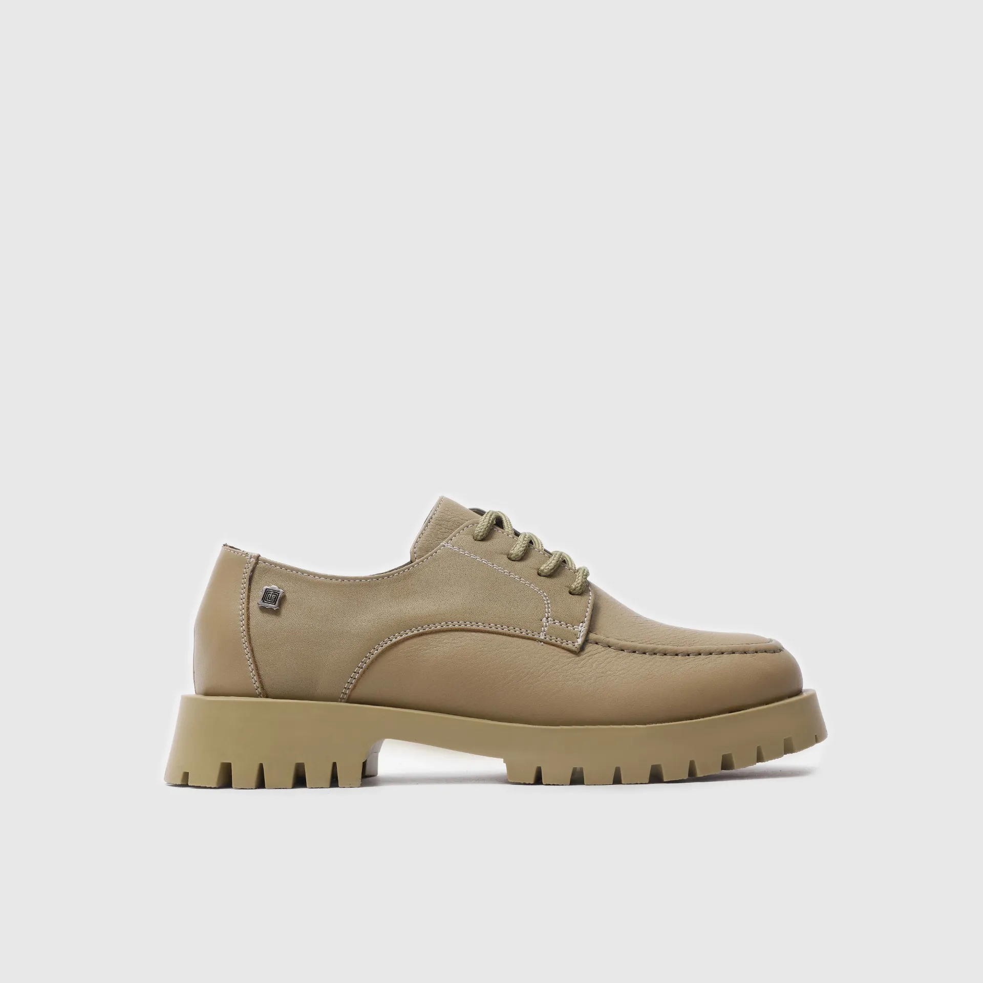 Yeşil Kadın Casual Ayakkabı [TG060028]